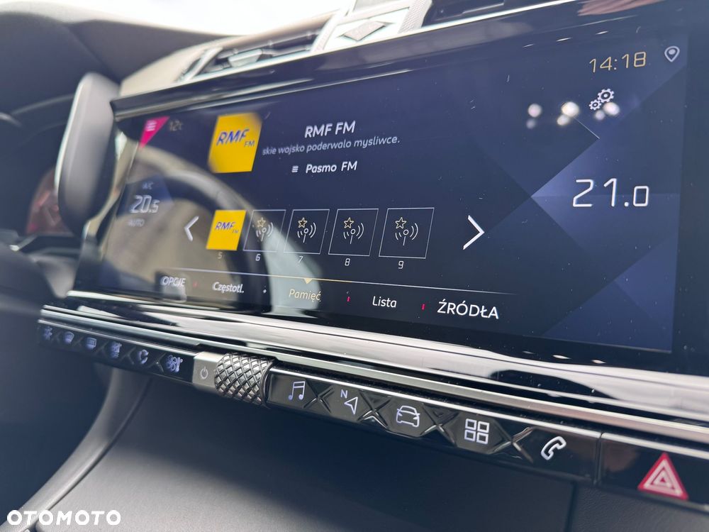 DS Automobiles DS 7 Crossback - 10