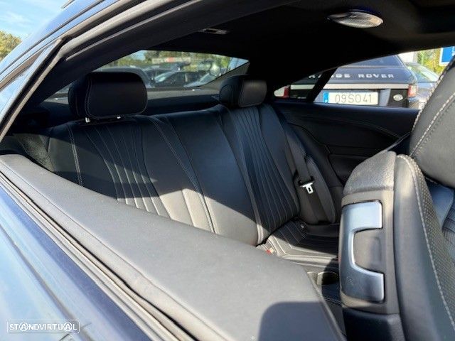 Mercedes-Benz E 220 - 18