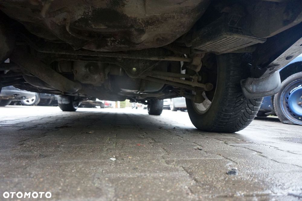 MOST TYLNY DYFERENCJAŁ FORESTER II SG 2.0T 16V 27011AA990 4.111 SUBARU 2002-2006 DYFER - 3