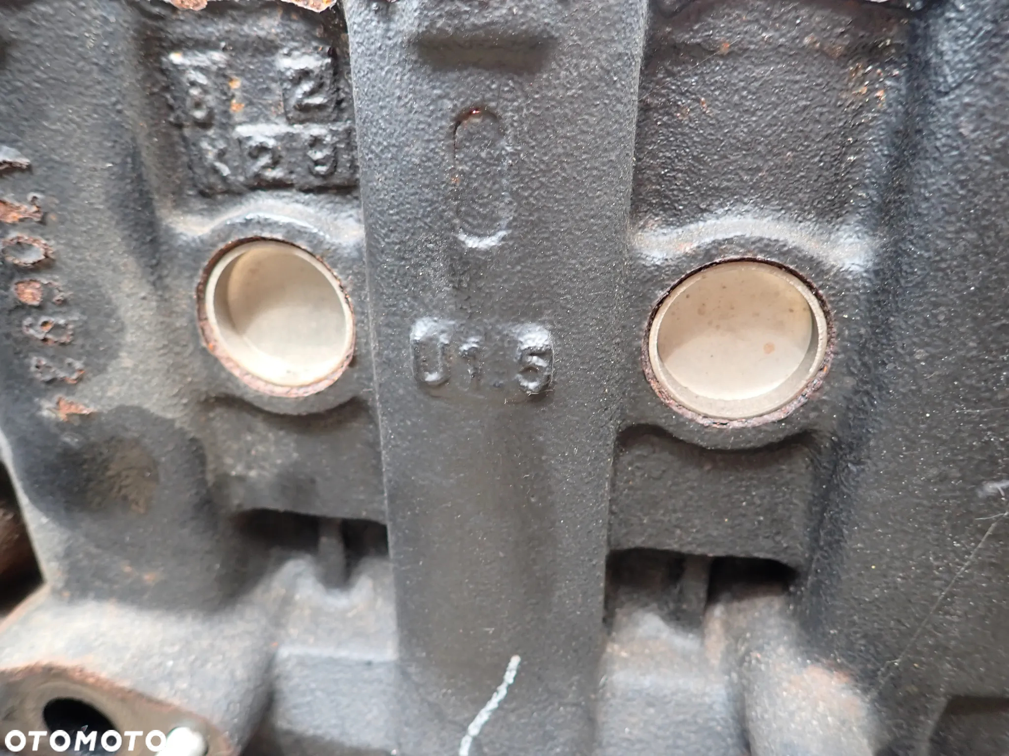 BLOK WAŁ TŁOKI SILNIKA HYUNDAI / KIA  1.5 CRDI  21311-2A300  1000 ZŁ - 8