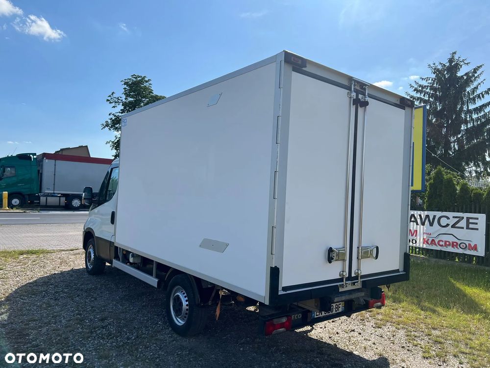 Iveco 35s14 - 7
