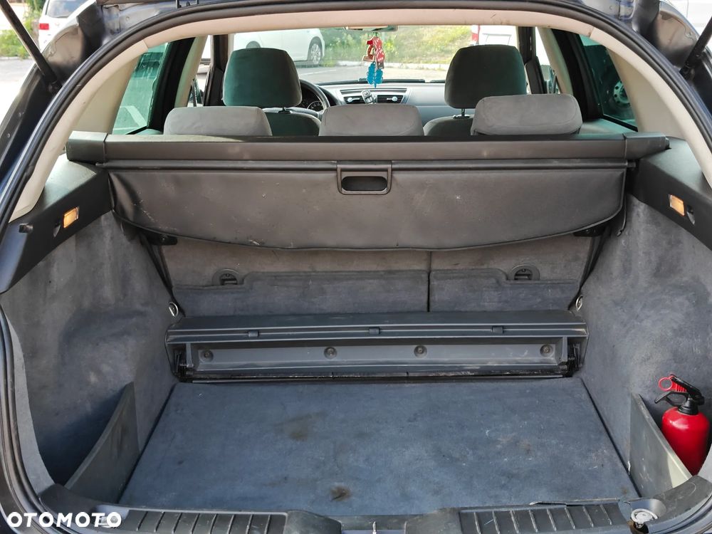 Fiat Croma 1.9 JTD Dynamic - 11