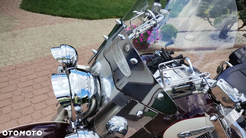 Yamaha Royal Star - 18