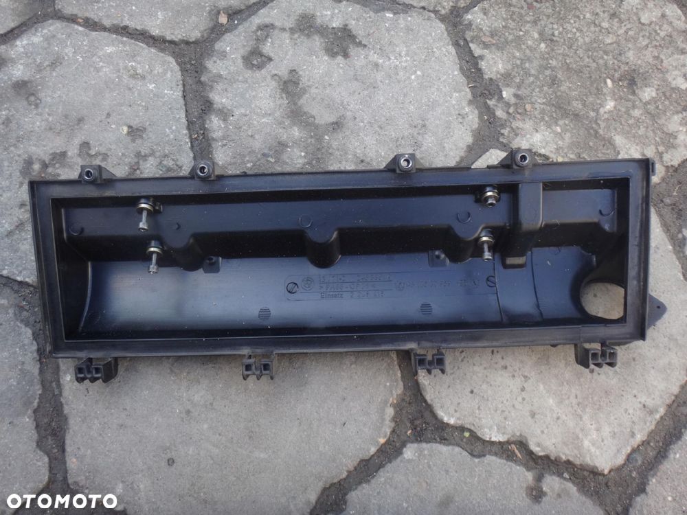 BMW E36 325 E39 525 E38 725 TDS M51 OBUDOWA FILTRA POWIETRZA - 9