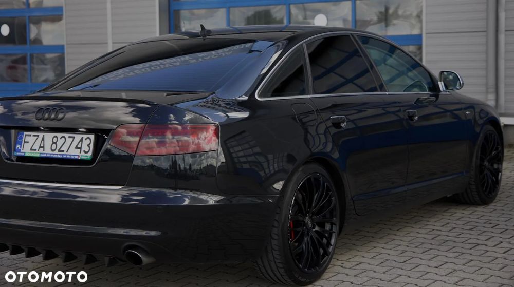 Audi A6 Limousine - 16