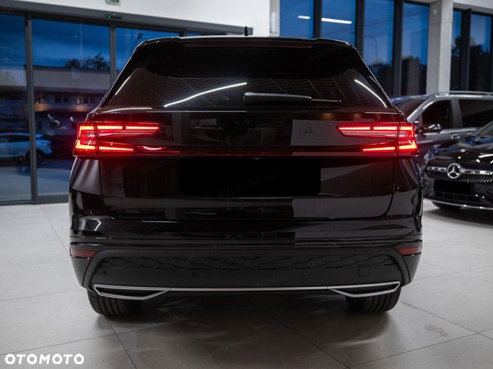 Skoda Kodiaq 2026 photo 5