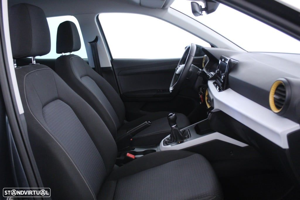 SEAT Arona 1.0 TSI Style - 14