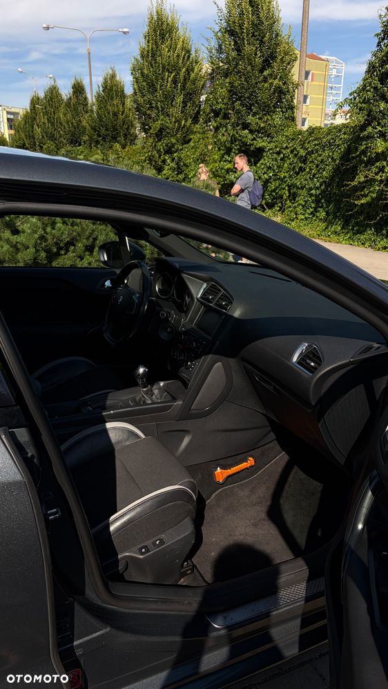 Citroën DS4 1.6 VTi SoChic - 13