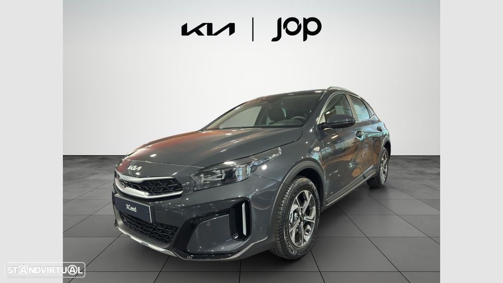 Kia XCeed 1.0 T-GDI Drive - 2