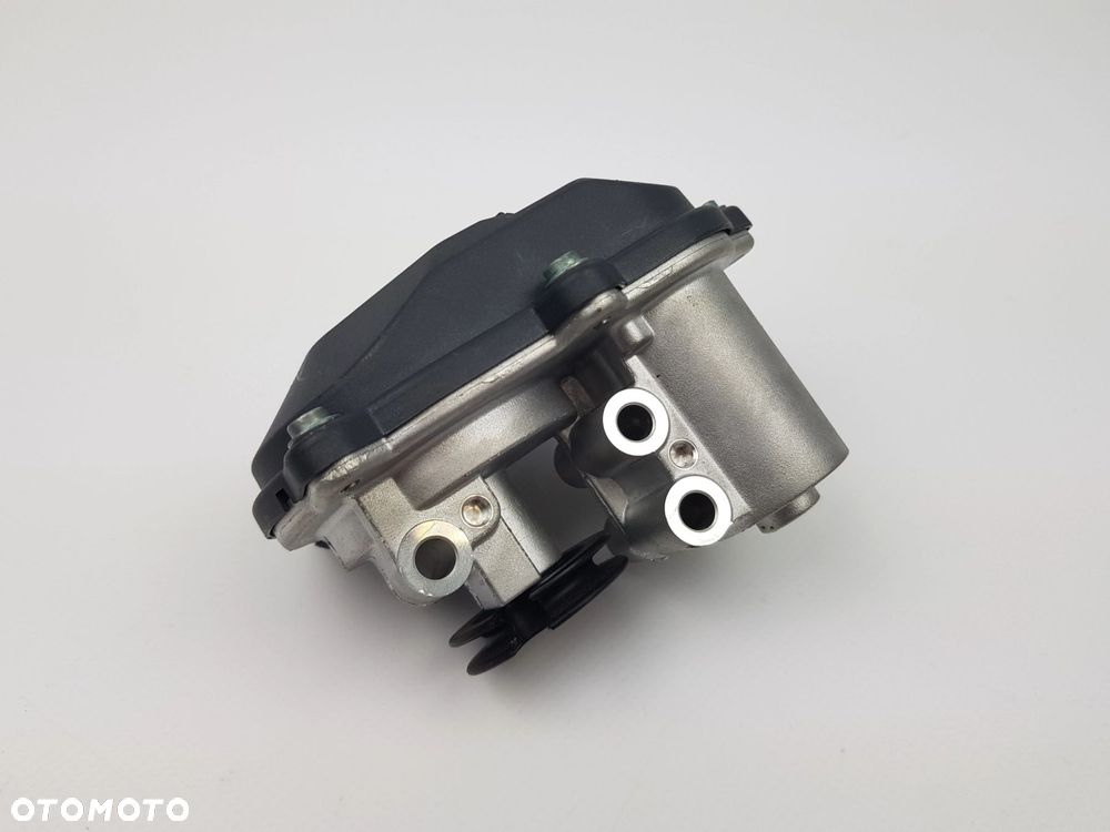 NOWY ORYGINALNY Nastawnik Siłownik Zawór EGR Dodge Cummins 6.7L A2C90420000 - 1