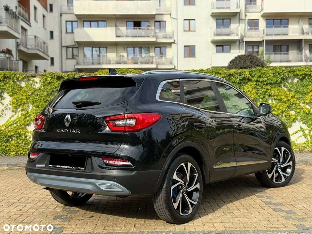 Renault Kadjar 1.3 TCe FAP Intens - 15