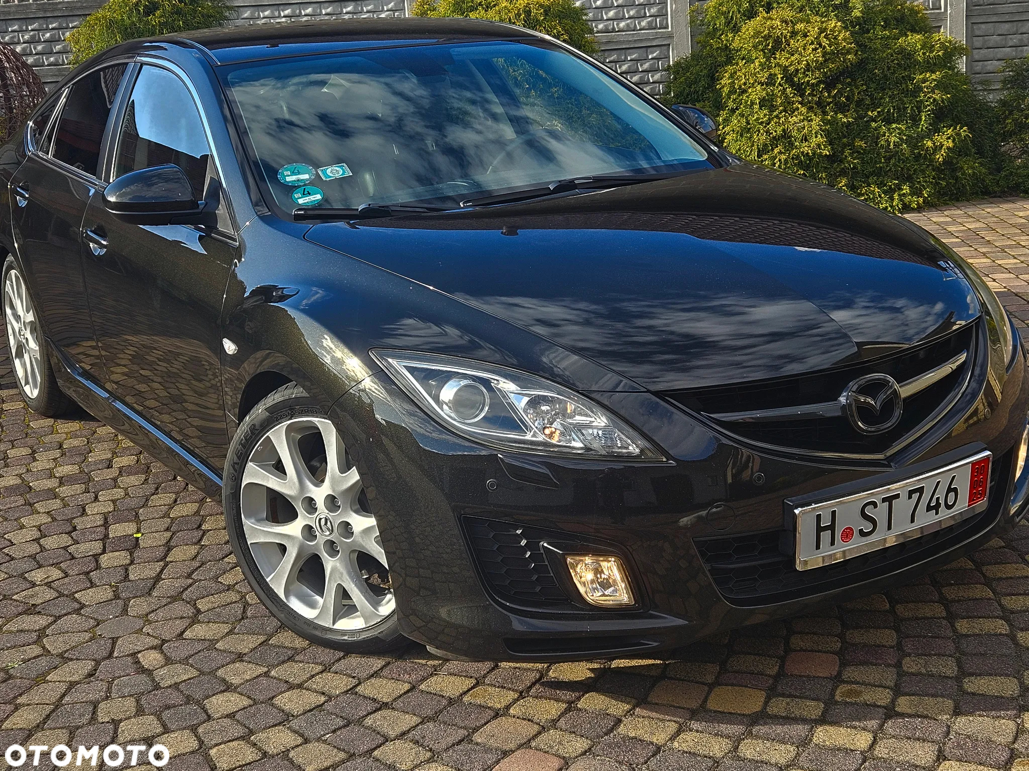 Mazda 6 Sport 2.5 Dynamic - 5