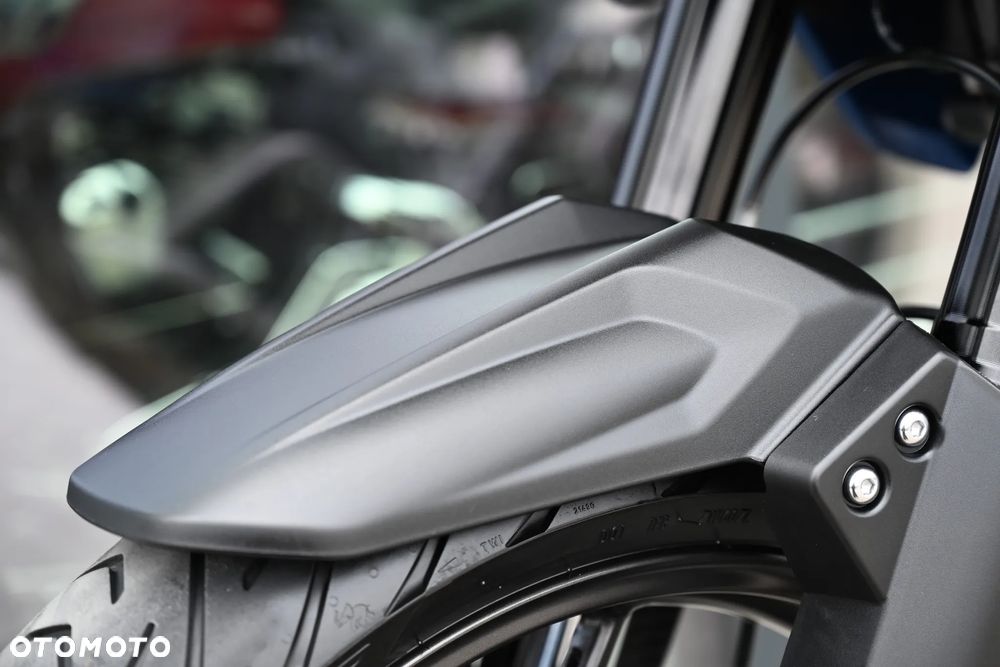 Triumph Tiger - 16
