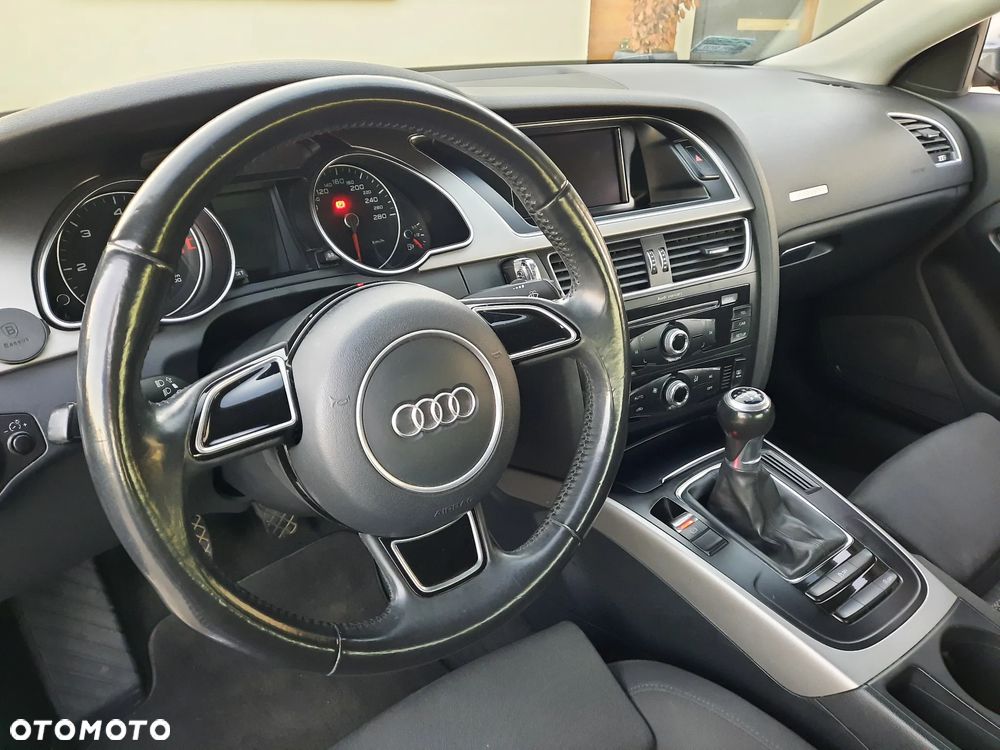 Audi A5 Coupé 2.0 TDI Quattro - 18