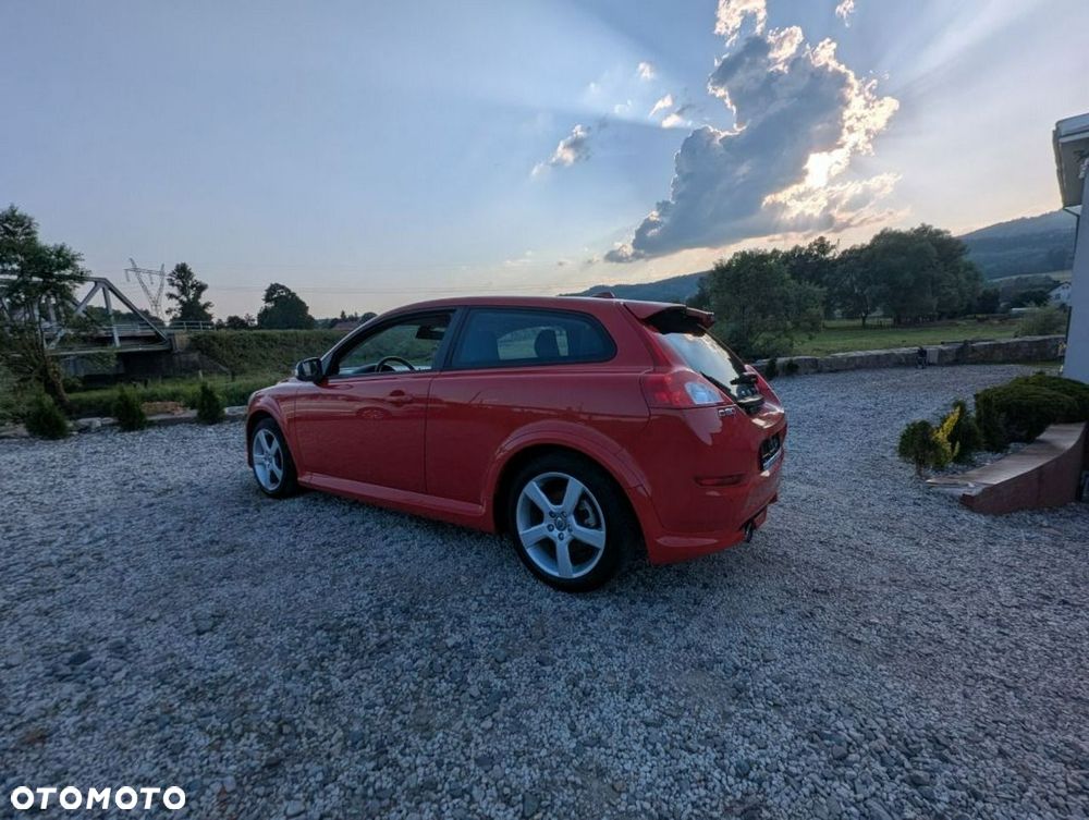 Volvo C30 D2 RDesign - 11