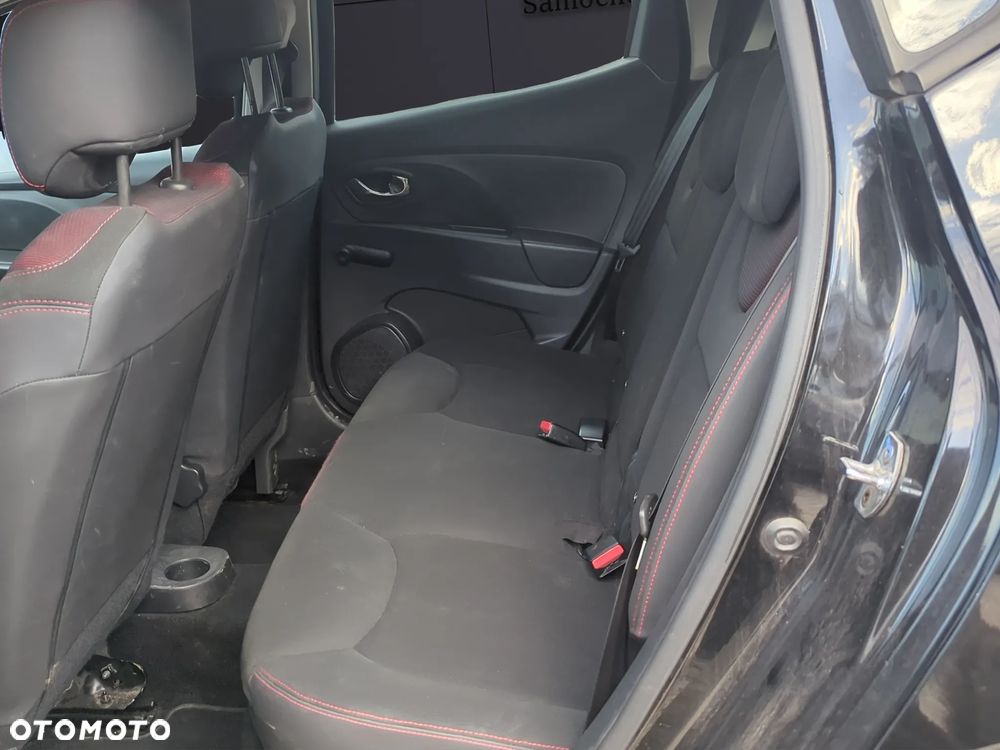 Renault Clio 1.2 16V 75 Dynamique - 19