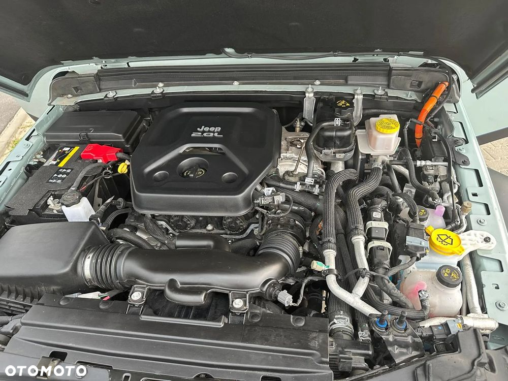 Jeep Wrangler - 18