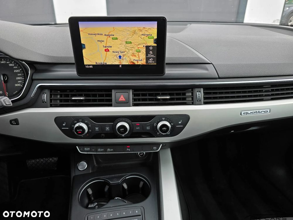 Audi A4 ver-2-0-tdi-clean-diesel-quattro-s-tronic - 22