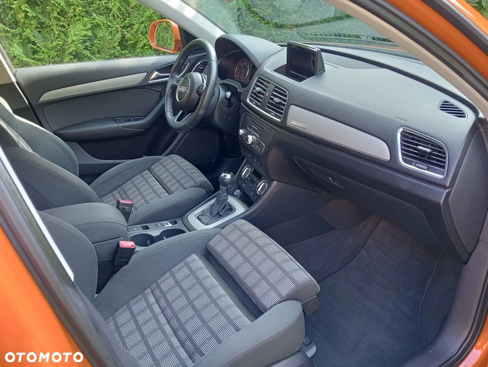 Audi Q3 - 9
