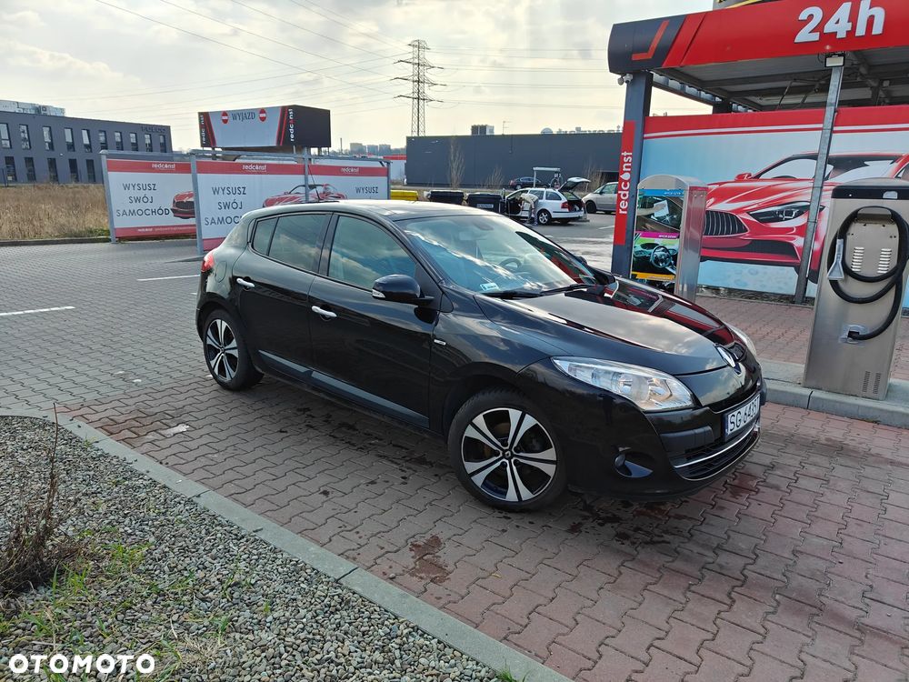Renault Megane 1.5 dCi Bose Edition - 2