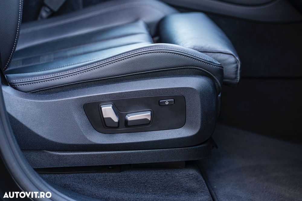 BMW X5 2020 — imagine 23