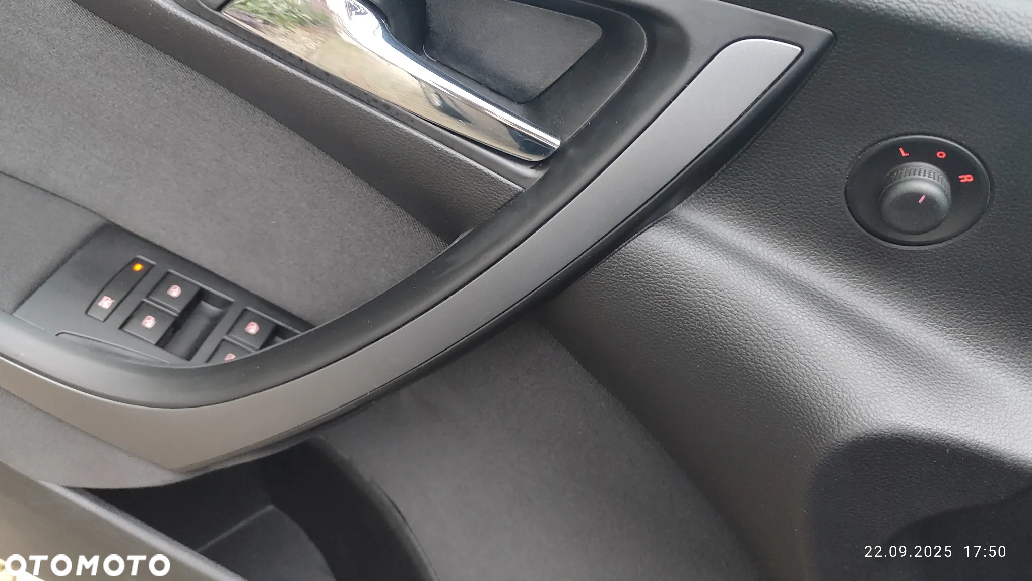 Opel Astra IV 1.4 T Active EU6 - 25