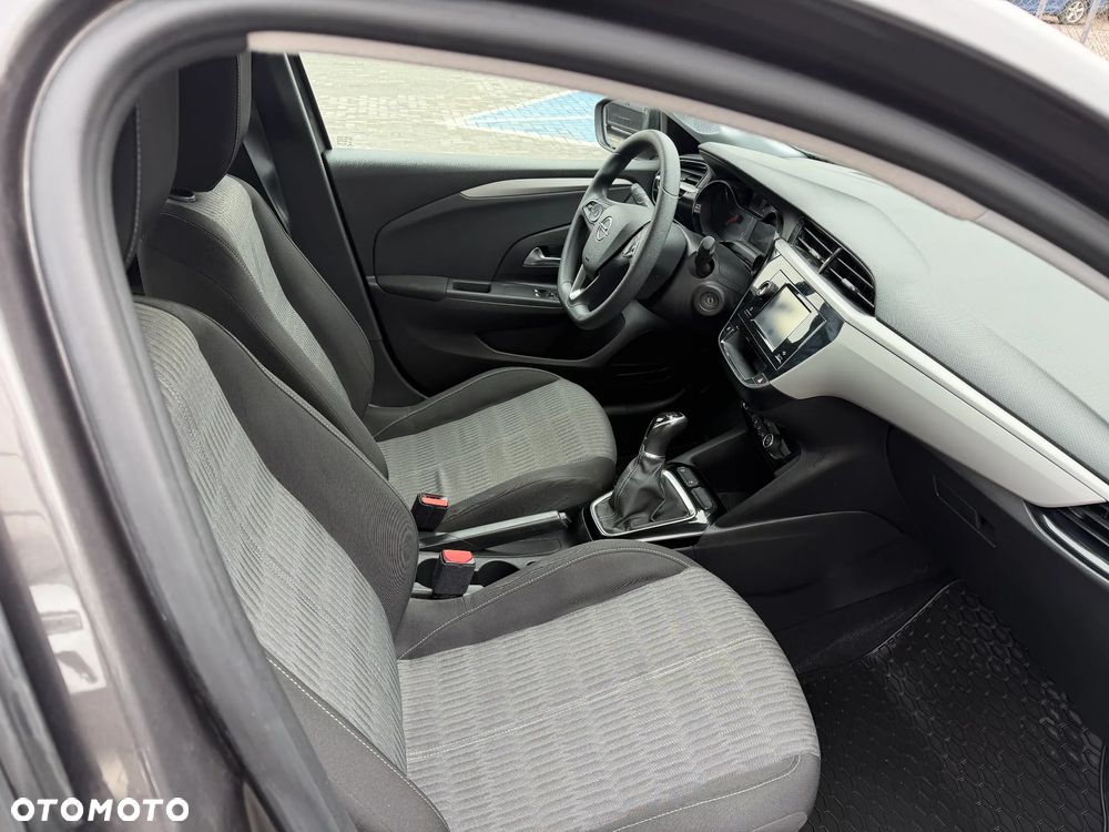 Opel Corsa 1.2 Business S&S - 6