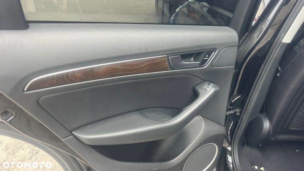 Audi Q5 3.0 TFSI Quattro Tiptronic - 15