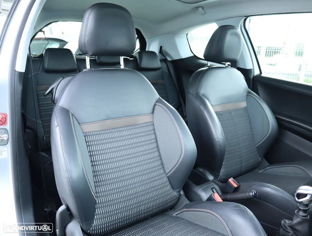 Peugeot 208 e-HDi FAP 115 Stop&Start Intuitive - 5