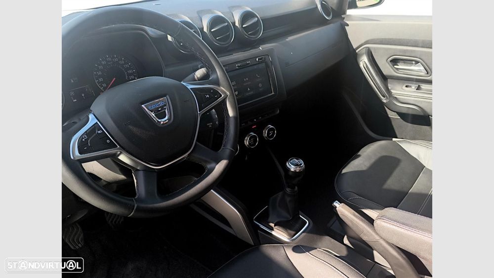 Dacia Duster 1.3 TCe Prestige - 14
