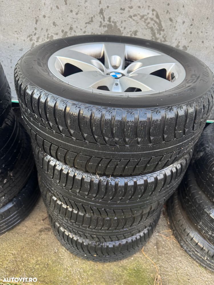 BMW Seria 5 520d Aut. Edition Lifestyle - 17