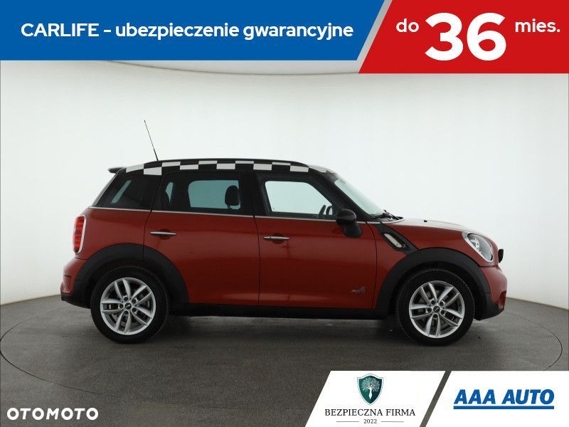 MINI Countryman - 8