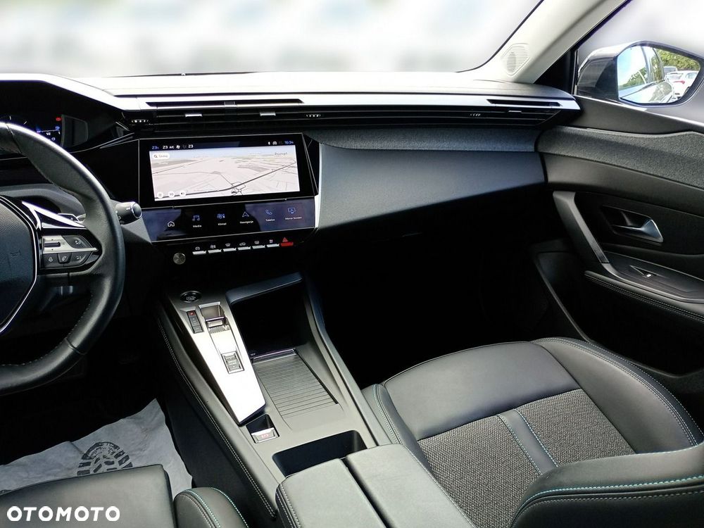 Peugeot 308 1.5 BlueHDi Allure Pack S&S EAT8 - 14