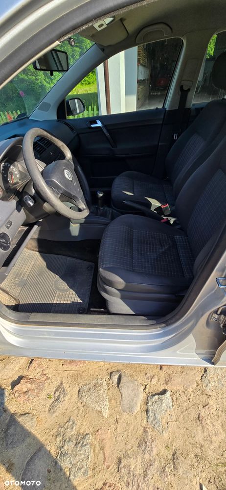 Volkswagen Polo 1.2 Trendline - 14