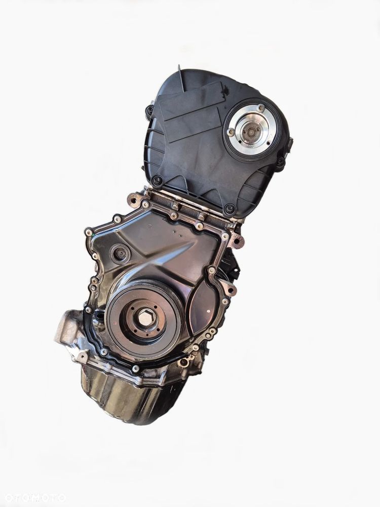 SILNIK ZREGENEROWANY 2.0 TFSI CPM 211 PS AUDI 12 MSC. GWARANCJA - 3