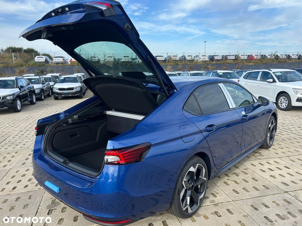 Skoda Superb 2026