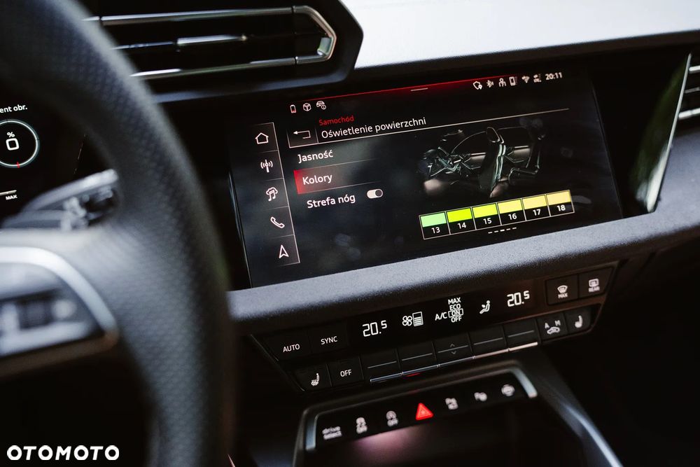 Audi S3 - 40