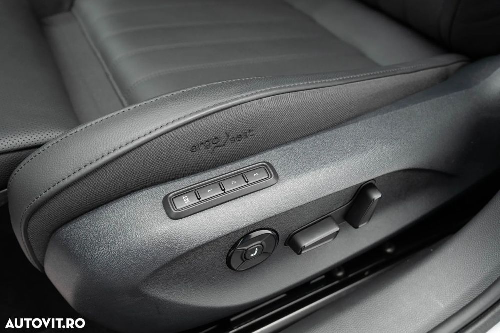 Skoda Superb 2.0 TDI DSG 4X4 L&K - 30