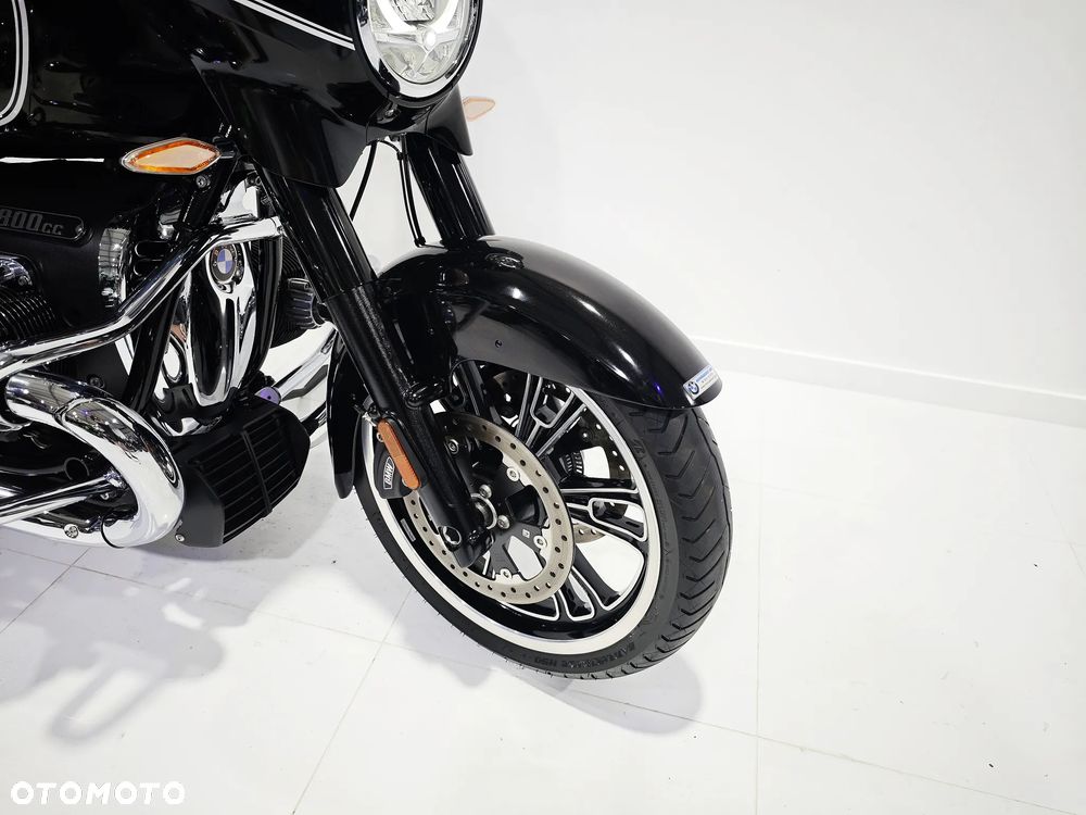 BMW K - 21