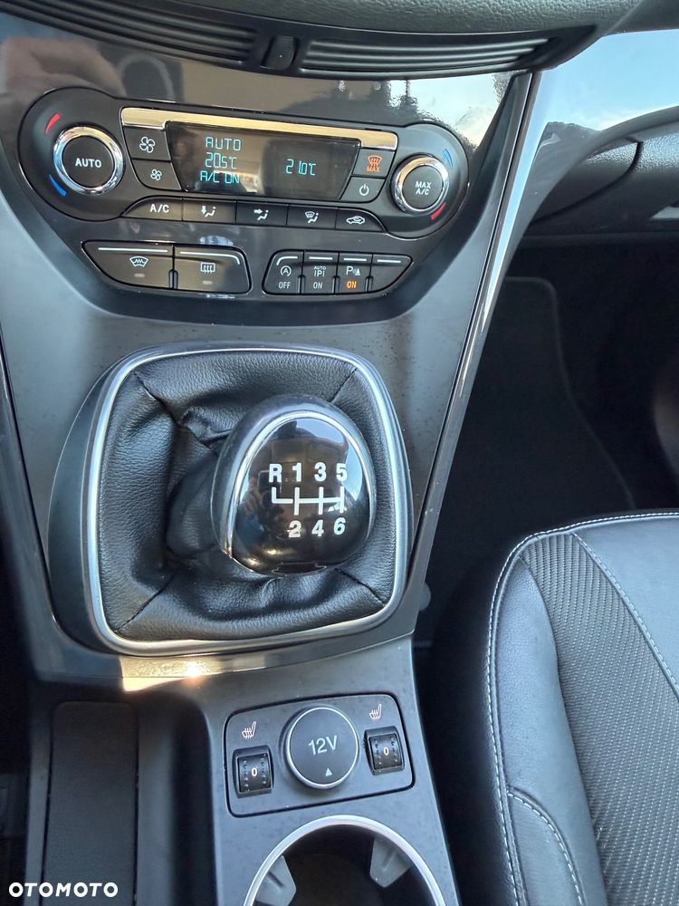 Ford Kuga 1.5 EcoBoost FWD Titanium ASS GPF - 17