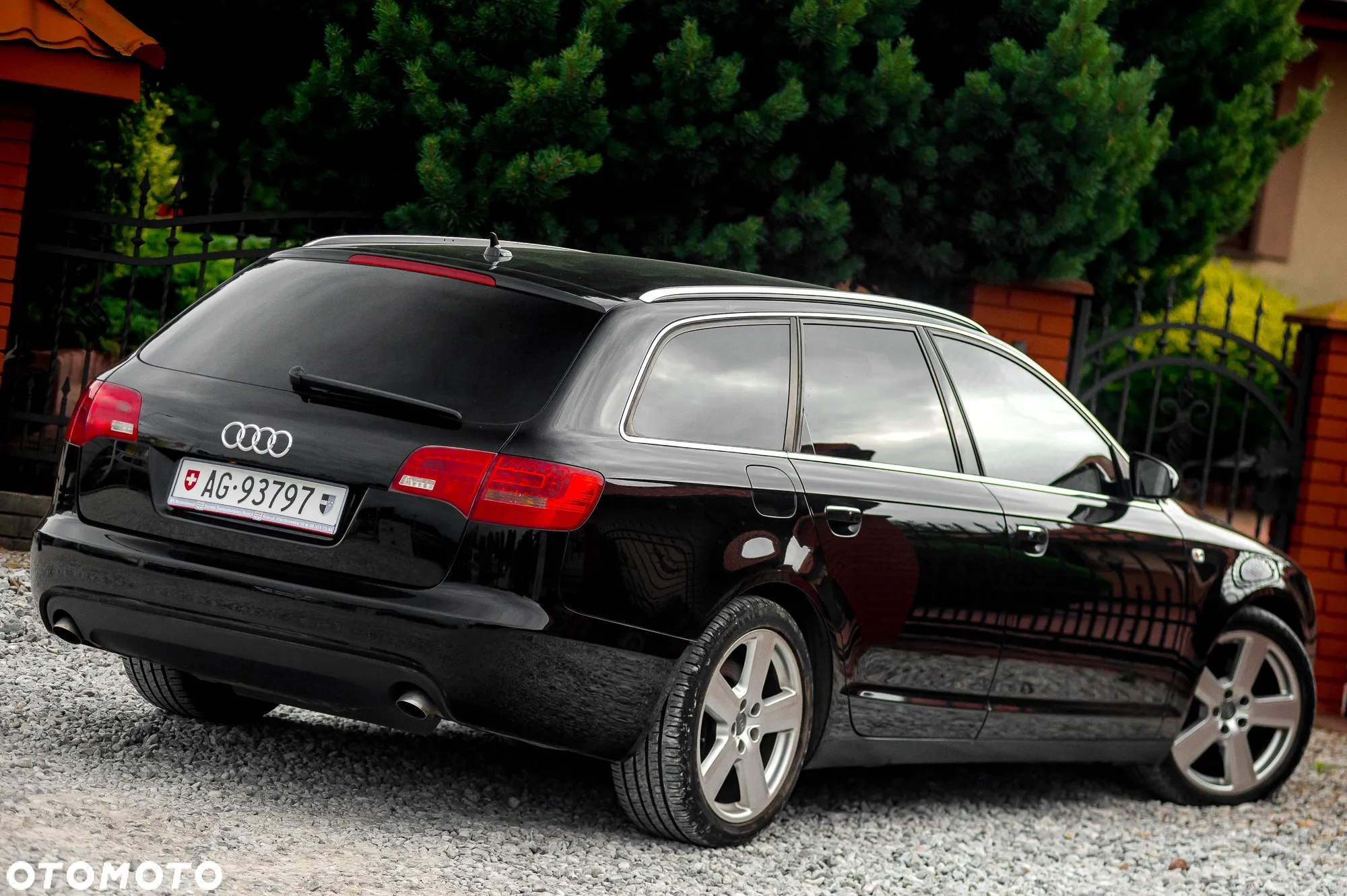 Audi A6 2.7 TDI Multitronic - 12