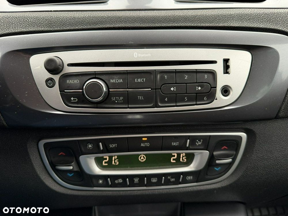 Renault Scenic 1.6 dCi Bose - 15