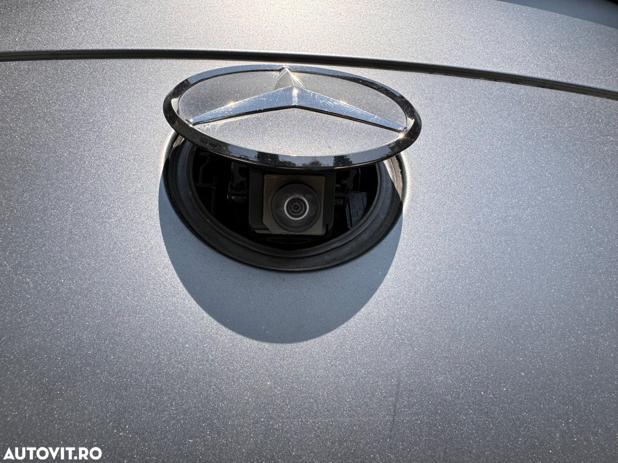 Mercedes-Benz C 250 Cabrio 9G-TRONIC AMG Line - 14