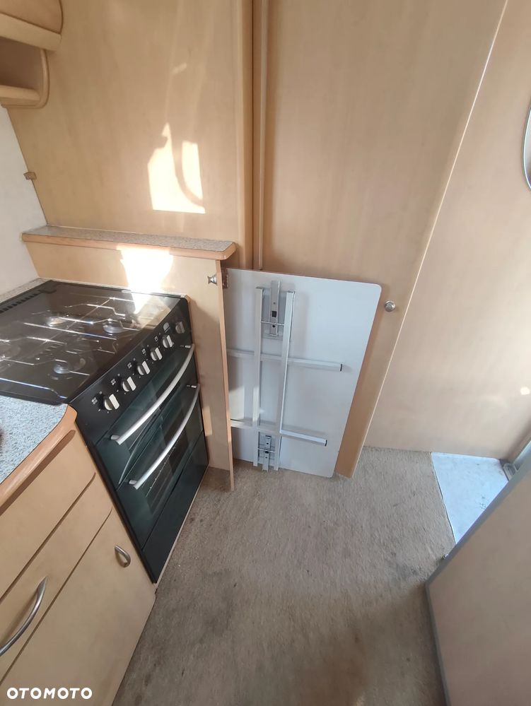 Coachman Amara 450/2 - 20