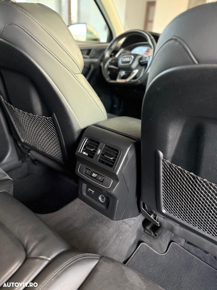 Audi Q5 40 TDI quattro S tronic MHEV S Line - 22