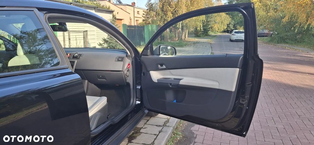 Volvo C30 1.6D DRIVe Kinetic Start-Stop - 10