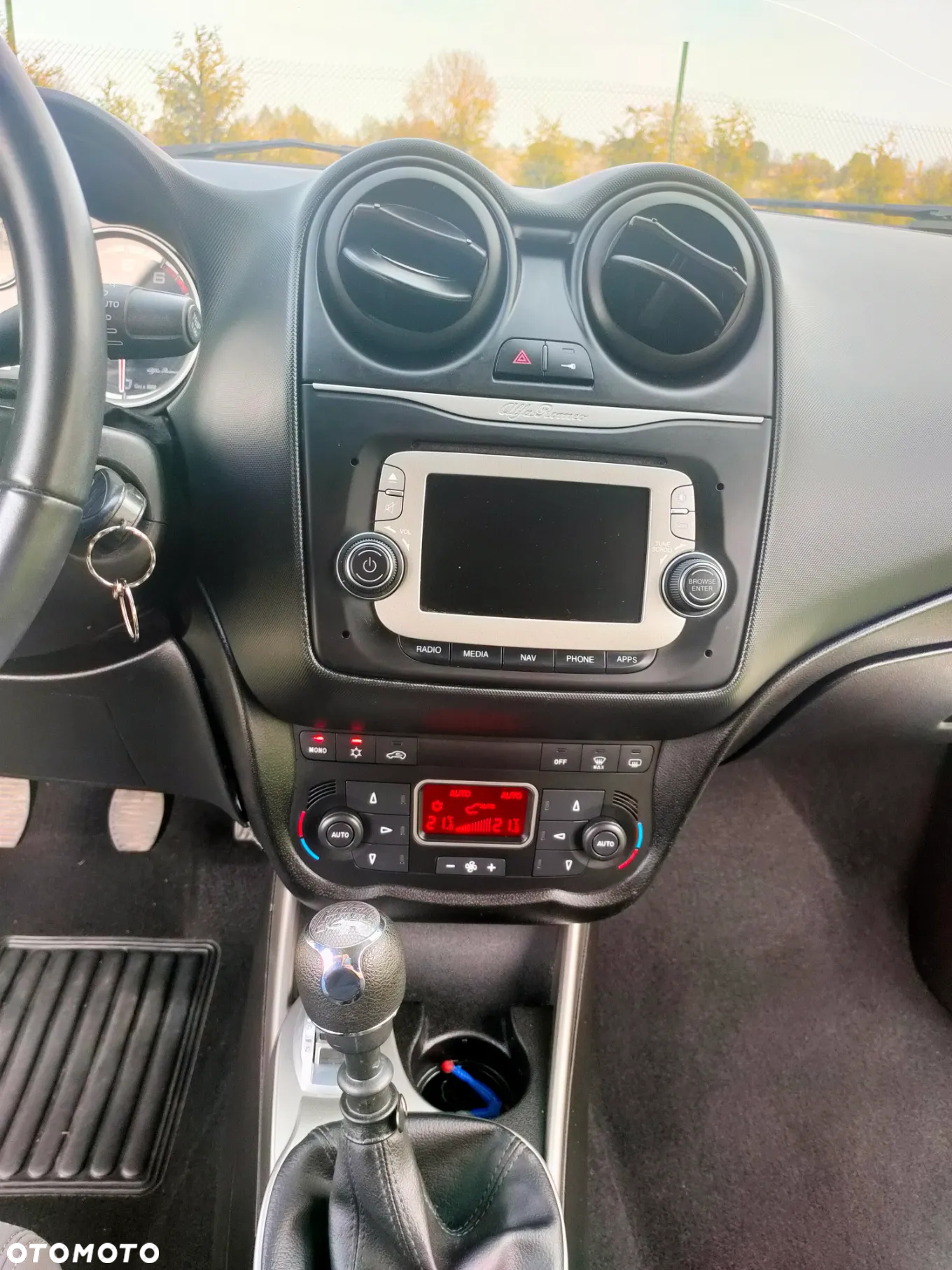 Alfa Romeo Mito - 13
