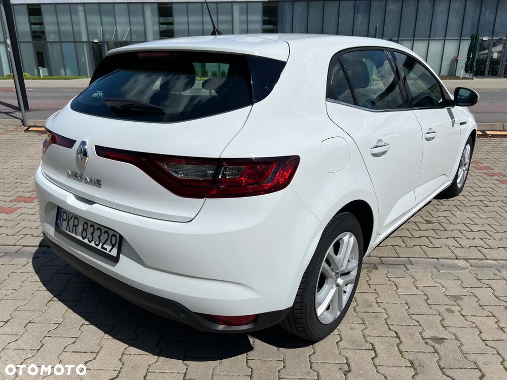 Renault Megane - 6
