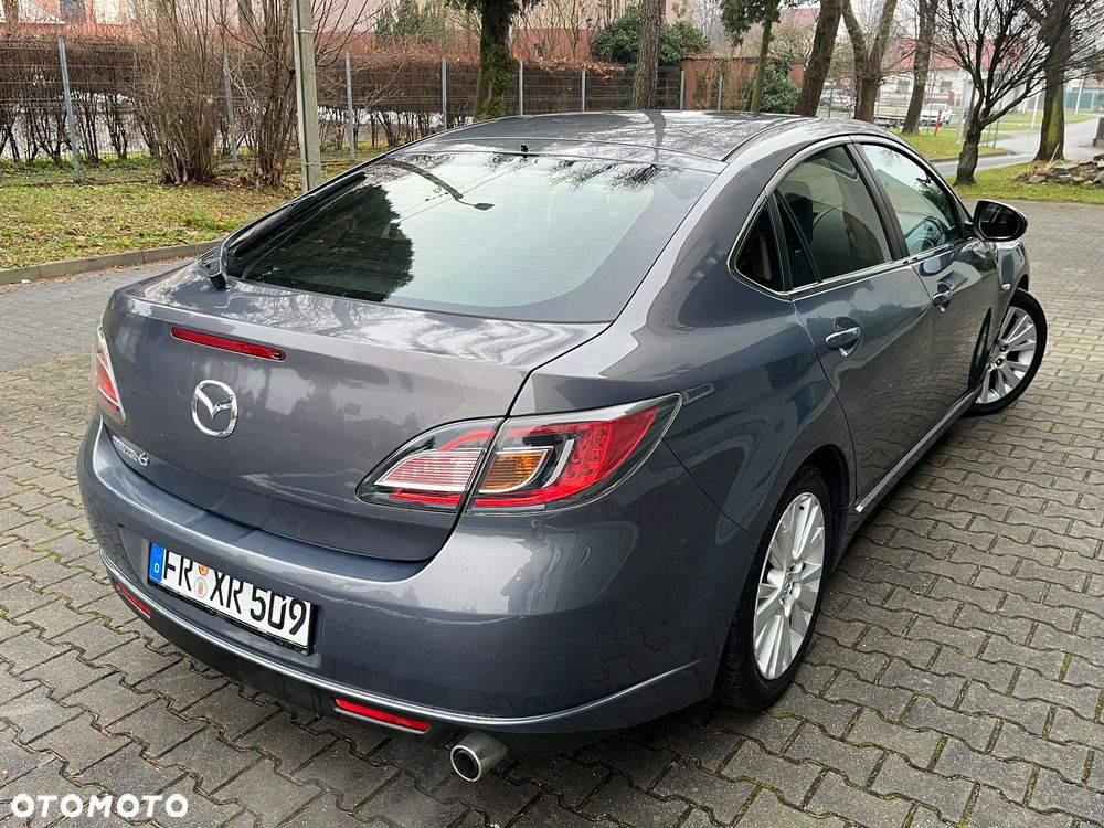 Mazda 6 Sport 1.8 Exclusive - 3