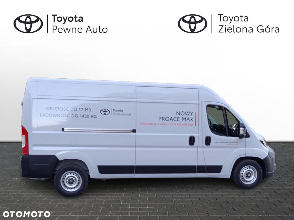 Toyota PROACE MAX - 6